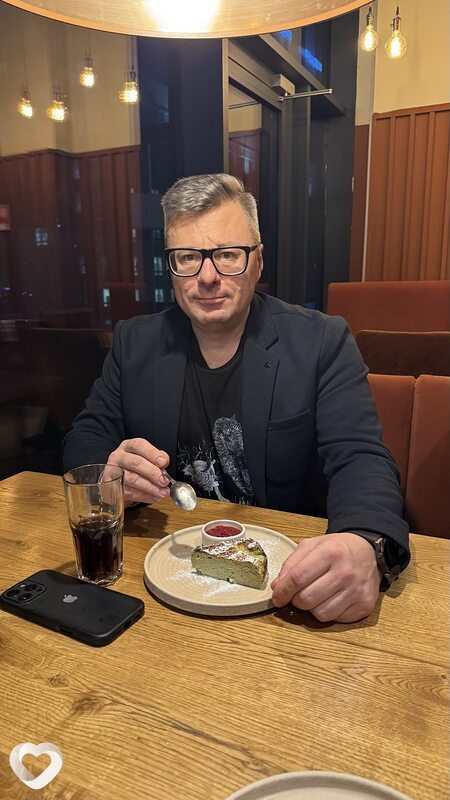 Anton, 49, Минске — анкета №4511681
