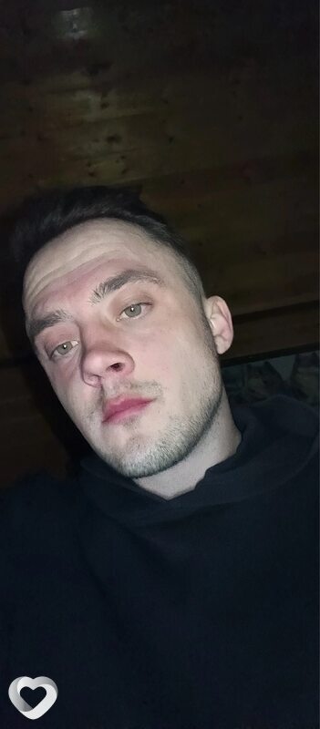 Дмитрий, 26, Кемерове — анкета №4511687