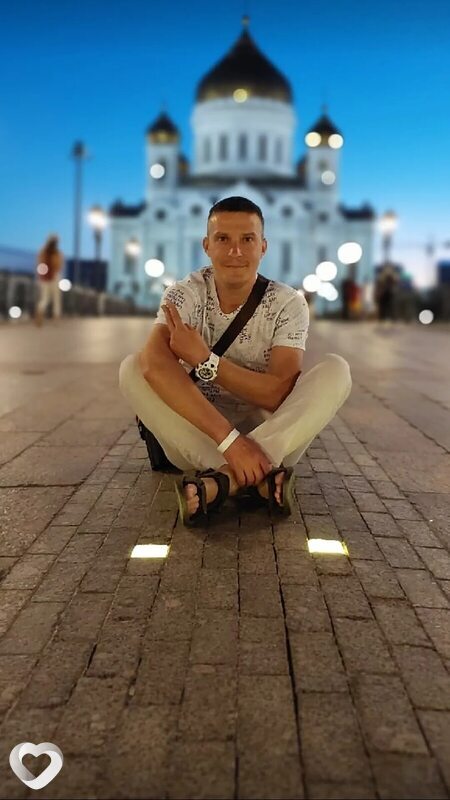 Василий, Пятигорск