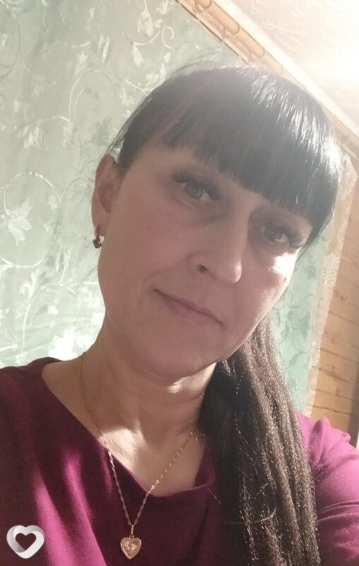 Нади, 50, Екатеринбурге — анкета №4511765
