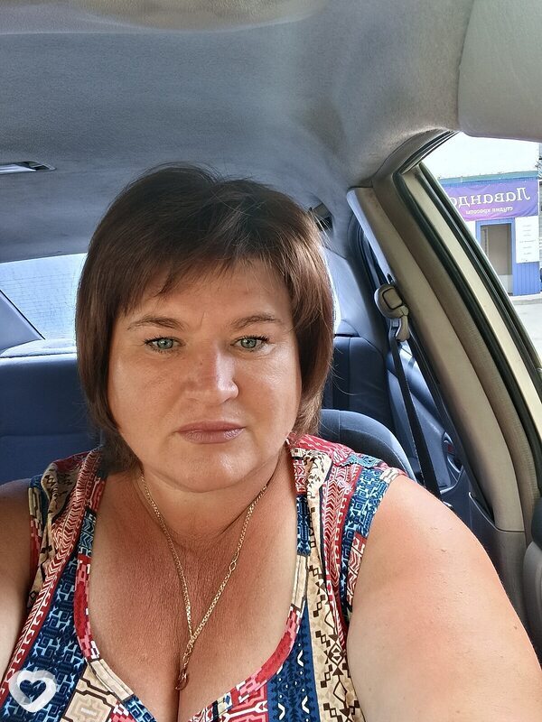 Наталья, 47, Новосибирске — анкета №4511770