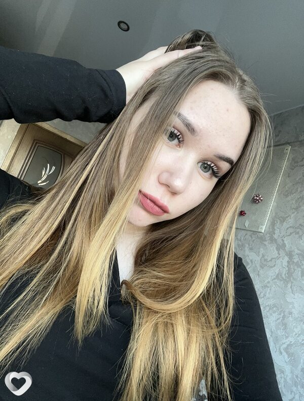 Дашка, 19, Архангельске — анкета №4511771