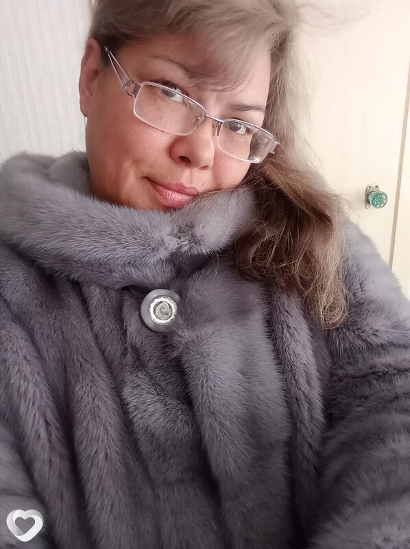 Татьяна, 49, Норильске — анкета №4511772