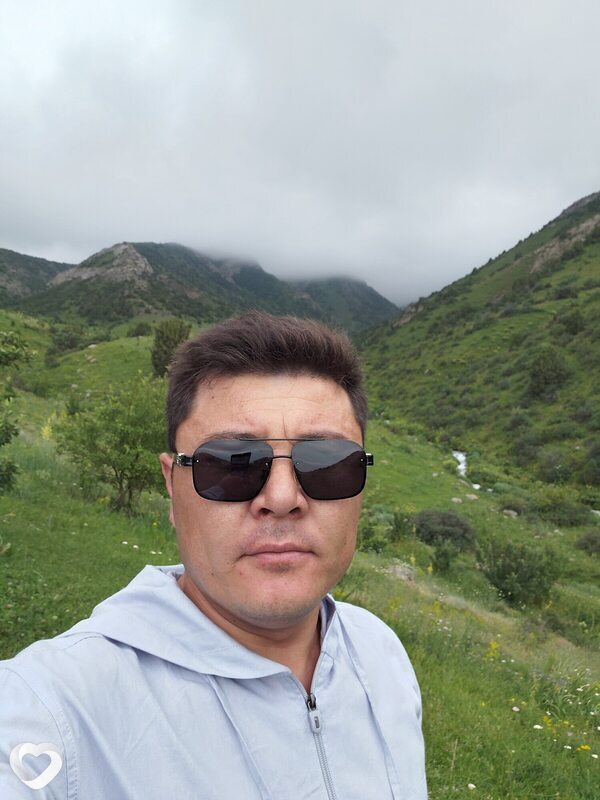 Uali, 28, Шымкенте — анкета №4511776