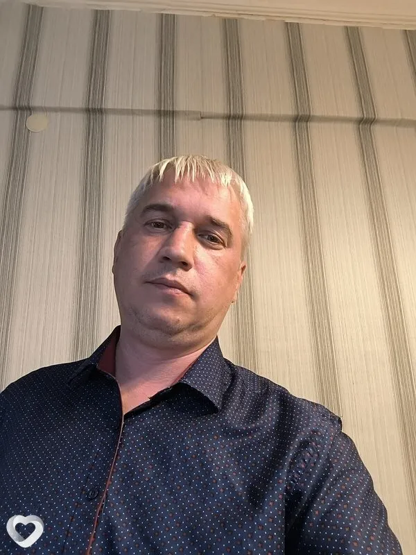 Александр, 43, Москве — анкета №4511953