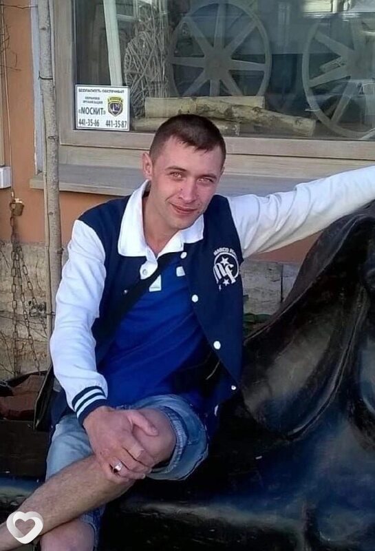 Вадим, 37, Гомеле — анкета №4511615