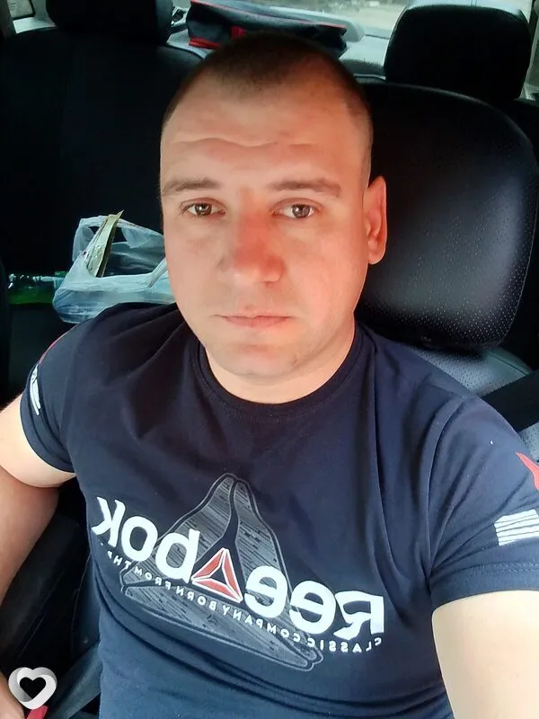 Дмитрий, 35, Москве — анкета №4511616