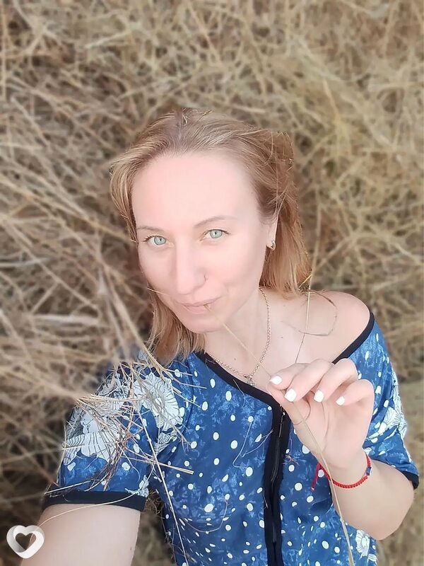 Анна, 41, Новосибирске — анкета №4511618