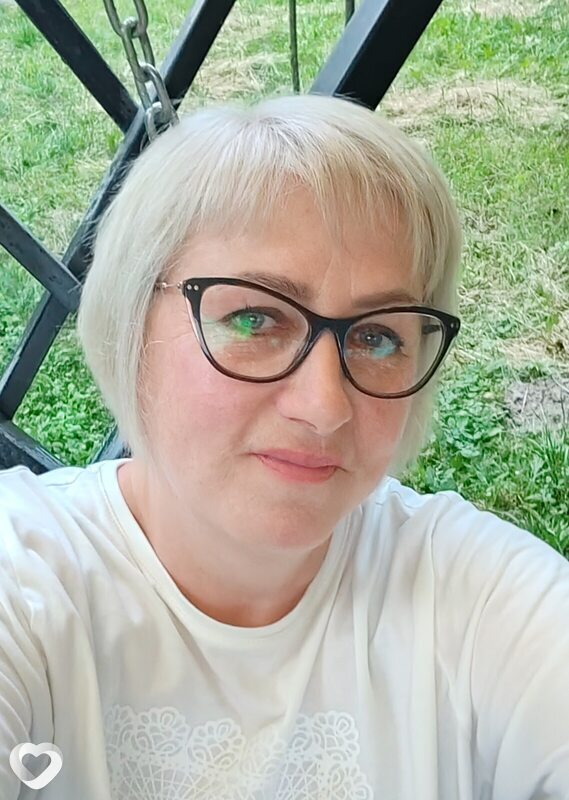 Елена, 50, Егорьевске — анкета №4511623