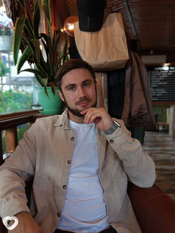 Иван, 29, Симферополе — анкета №4511791