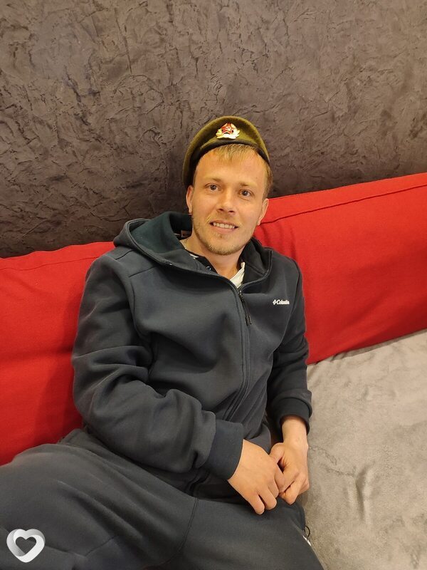 Виктор, 32, Тюмени — анкета №4511802
