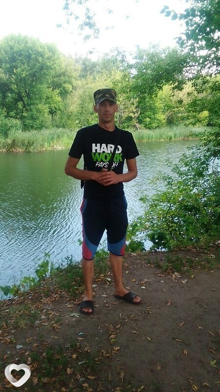 Евгений, 33, Курске — анкета №4511739