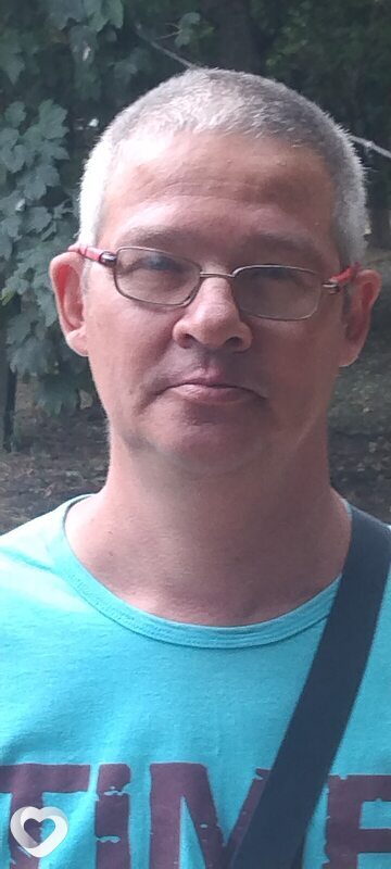 Виталий, 49, Одессе — анкета №4511754