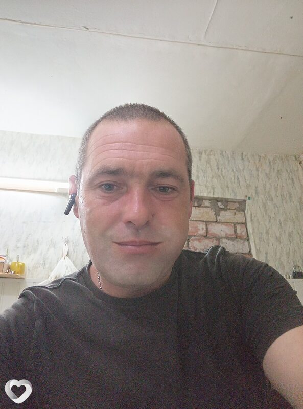 Ваня, 40, Запорожье — анкета №4511759