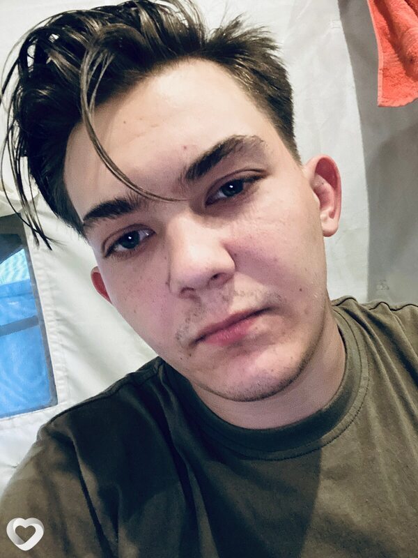 Макс, 25, Воронеже — анкета №4511647