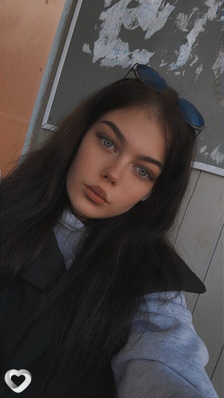 Кристина, Звенигород