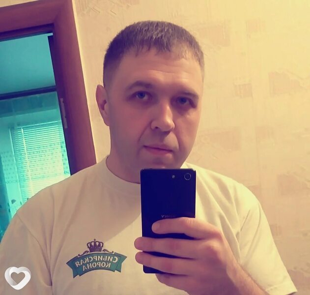 Игорь, 43, Черногорске — анкета №4511650