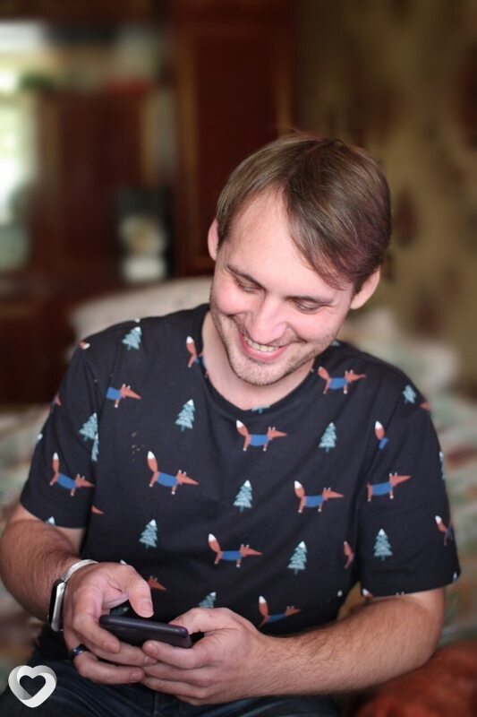 Максим, 37, Ростове-на-Дону — анкета №4511651