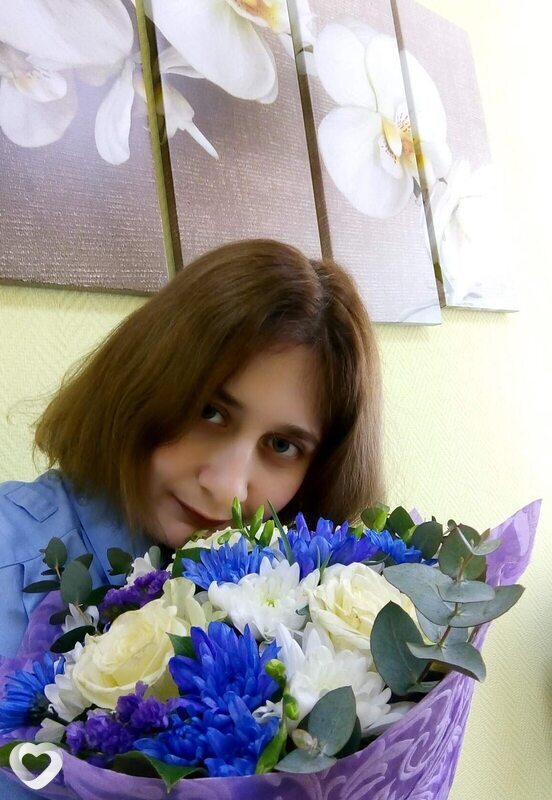 Светлана, 36, Саратове — анкета №4511654