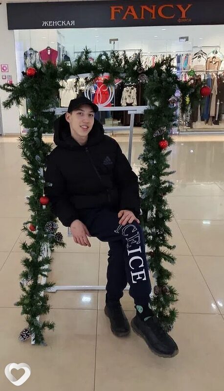 Алексей, 18, Твери — анкета №4511656