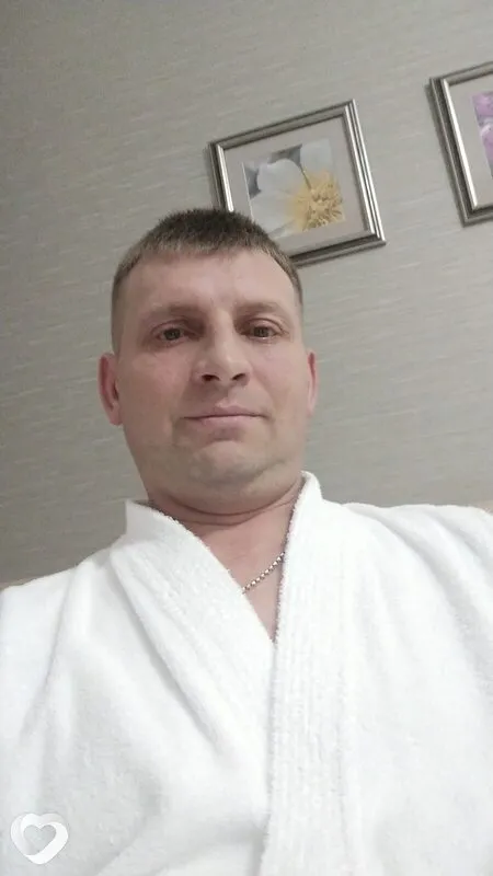 Сергей, 46, Барнауле — анкета №4511863