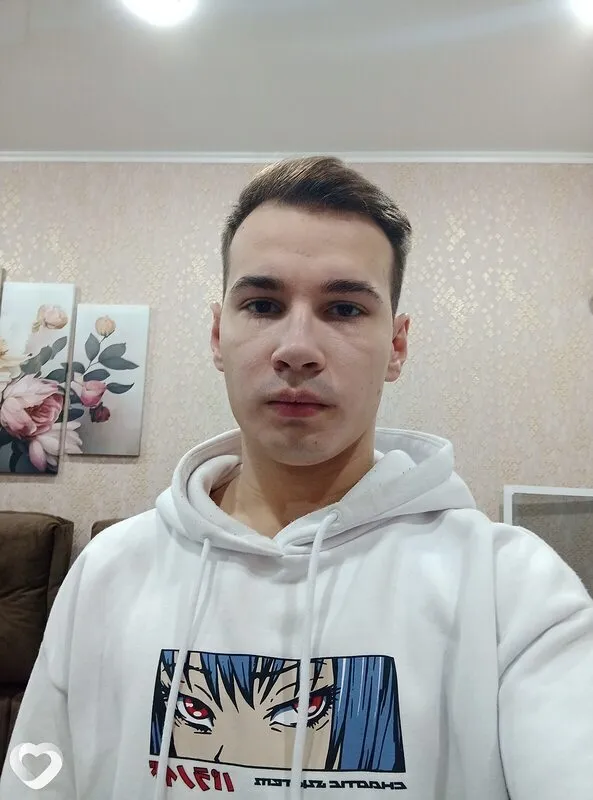 Антон, 22, Москве — анкета №4511864
