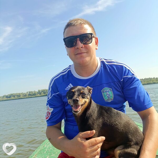 Александр, Северск