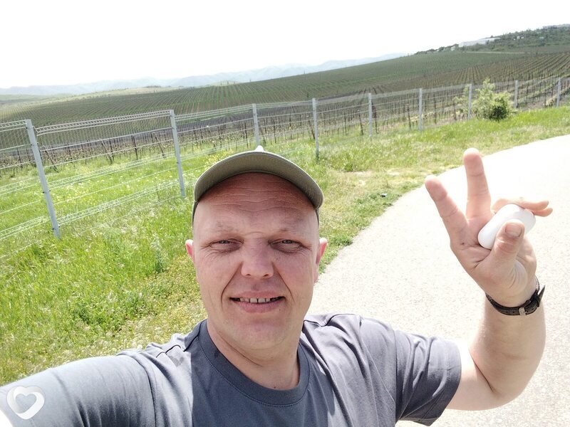 Макс, 36, Анапе — анкета №4511871