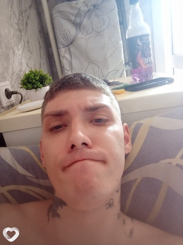 Никита, 25, Новокузнецке — анкета №4511877
