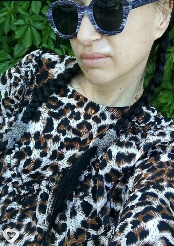 Сабина, Калининград