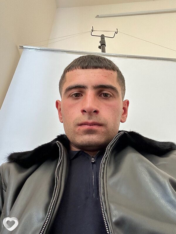 Armen, 26, Альметьевске — анкета №4511720