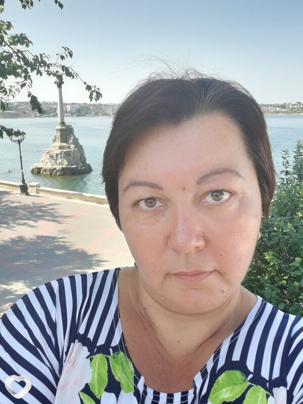 Наталья, Севастополь