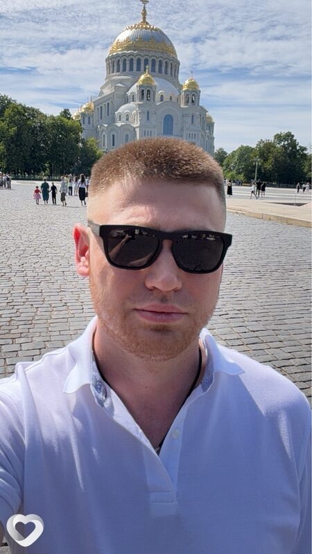 Николай, 33, Санкт-Петербурге — анкета №4511727