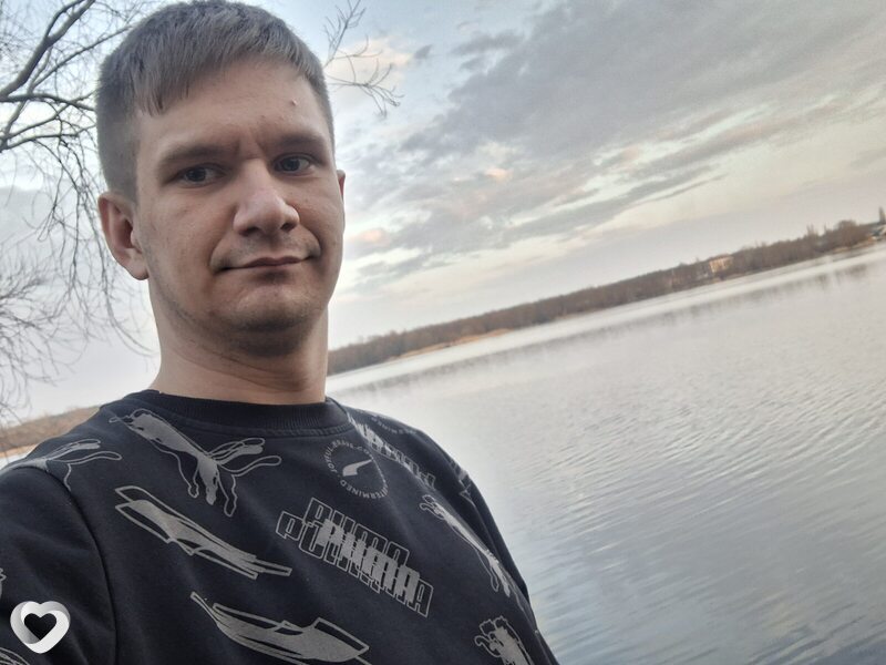 Сергей, Липецк