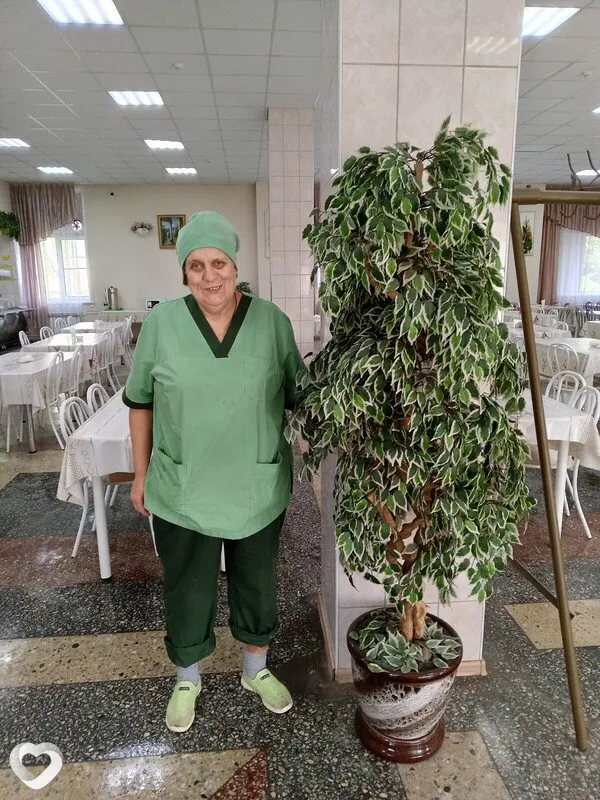 Наталья, 54, Бийске — анкета №4511842
