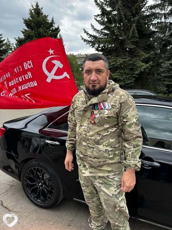 Руслан, 41, Ростове-на-Дону — анкета №4511843