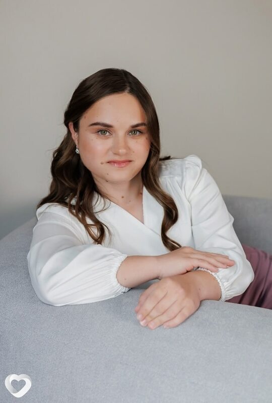 Лилия, 22, Ростове-на-Дону — анкета №4511856