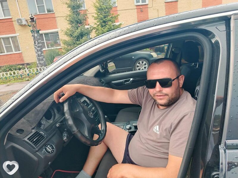 Евгений, 38, Киселевске — анкета №4511857