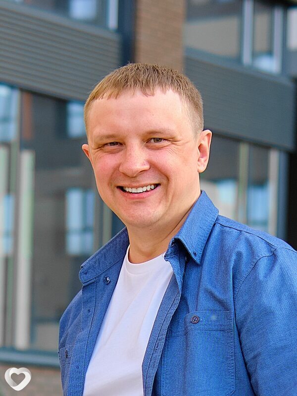 Сергей, 40, Екатеринбурге — анкета №4511817