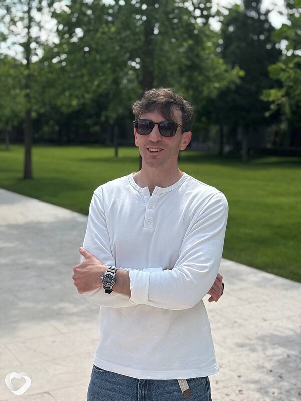 Ilya, 33, Ставрополе — анкета №4511823