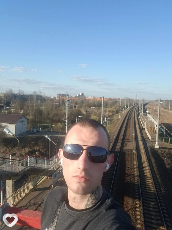 Иван, Марьина Горка