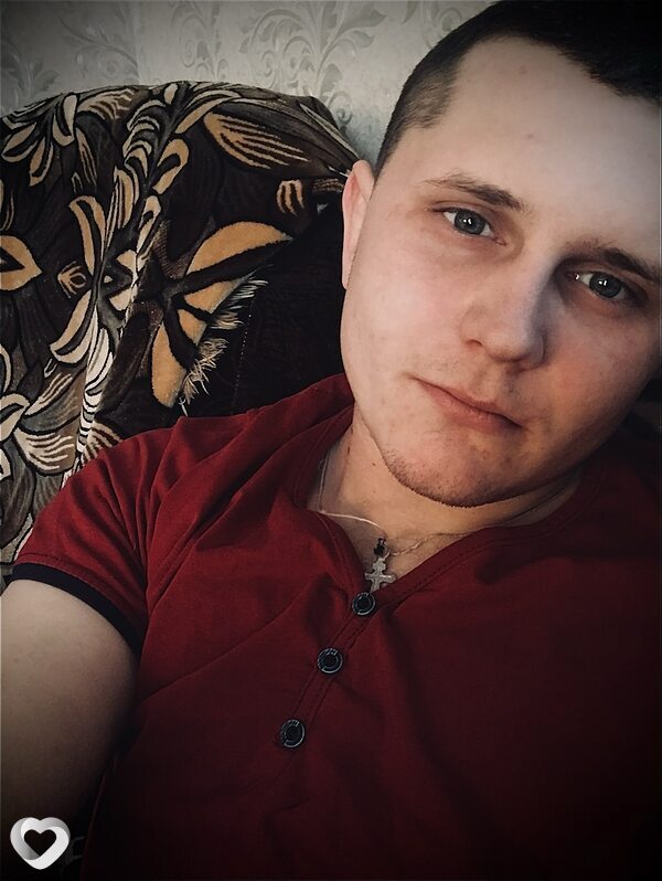 Артем, 20, Тюмени — анкета №4511915