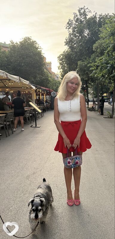 Татьяна, 45, Красноярске — анкета №4511916