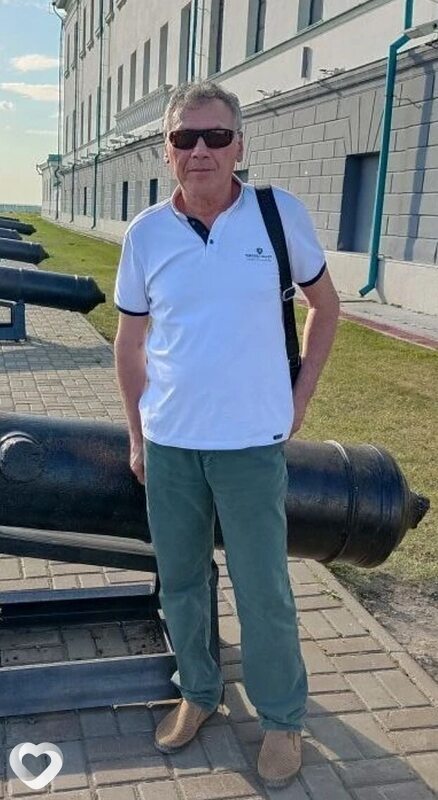 Asan, Тобольск