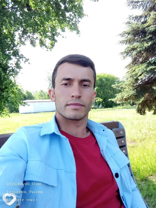 Алим, Новокуйбышевск