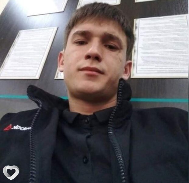 Михаил, 28, Темиртау — анкета №4512013
