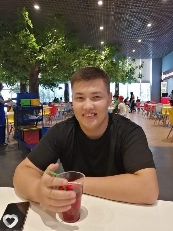 Сапар, 23, Павлодаре — анкета №4512016
