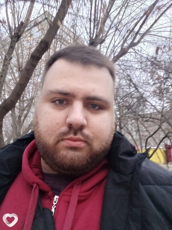 Дмитрий, Большая Мурта