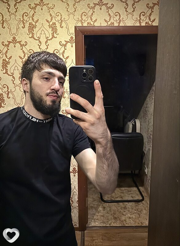 Мага, 23, Сургуте — анкета №4512030
