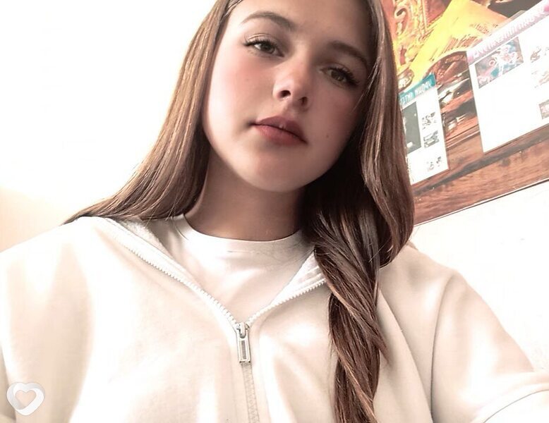 Катя, 18, Краснодаре — анкета №4512032